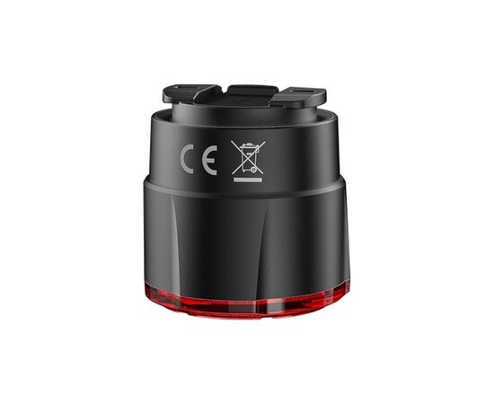 Задняя велофара Fenix BC06R, изображение 4 Задняя велофара Fenix BC06R, изображение 4
