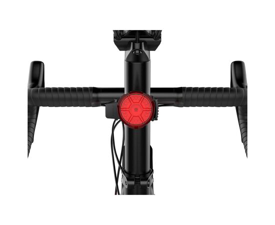 Задняя велофара Fenix BC06R, изображение 5 Задняя велофара Fenix BC06R, изображение 5