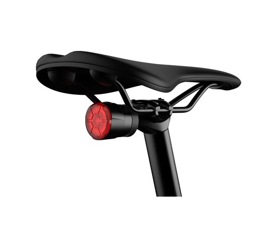 Задняя велофара Fenix BC06R, изображение 6 Задняя велофара Fenix BC06R, изображение 6
