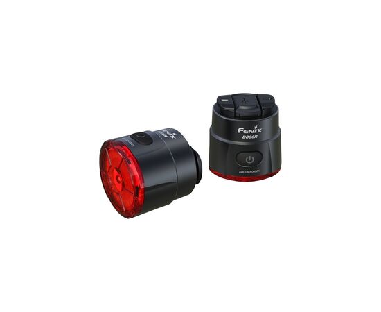 Задня велофара Fenix BC06R