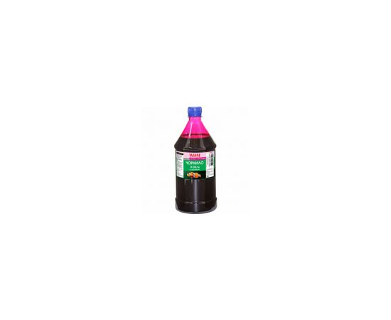 Чернила WWM HP 22/134/121 1000г Magenta (H35/M-4)