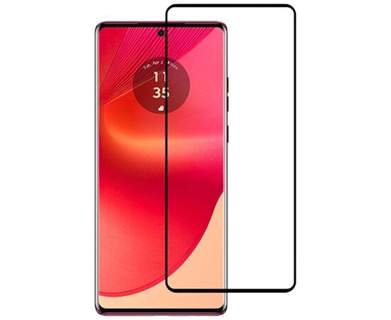 Стекло защитное BeCover HMD Fusion Black (712503), изображение 2 Стекло защитное BeCover HMD Fusion Black (712503), изображение 2