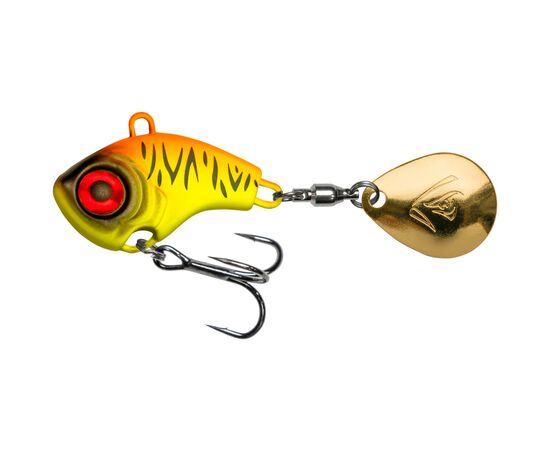 Блесна Select Turbo 22.0g 05 (1870.34.78)