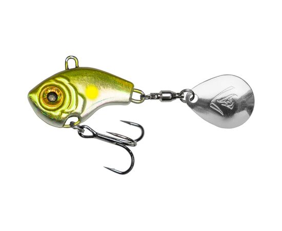 Блесна Select Turbo 22.0g 09 (1870.34.82)