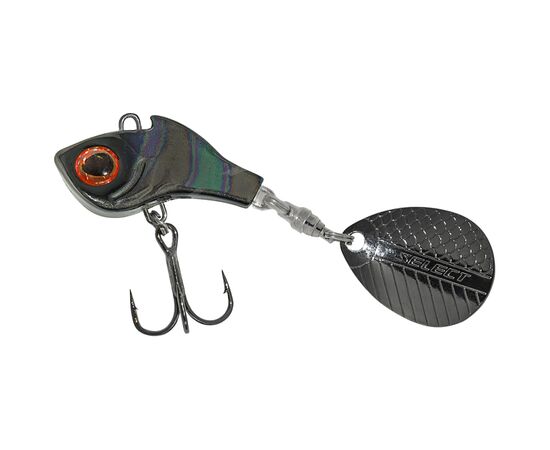 Блесна Select Turbo-II 7.0g 15 (1870.40.37)