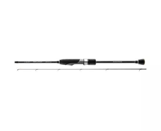 Удилище Select Ritmix 702UL-T 2.13m 2-8g Fast (1870.67.77), изображение 2 Удилище Select Ritmix 702UL-T 2.13m 2-8g Fast (1870.67.77), изображение 2