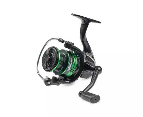 Котушка Select Reflex 1500 4+1BB 5.21 (1870.74.87)