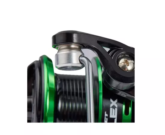 Катушка Select Reflex 3000 4+1BB 5.21 (1870.74.92), изображение 3 Катушка Select Reflex 3000 4+1BB 5.21 (1870.74.92), изображение 3