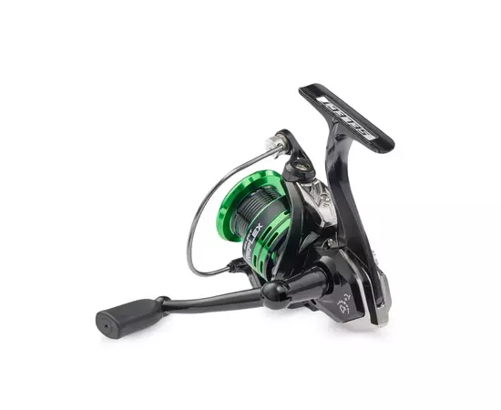 Катушка Select Reflex 4000 4+1BB 4.61 (1870.74.94), изображение 2 Катушка Select Reflex 4000 4+1BB 4.61 (1870.74.94), изображение 2