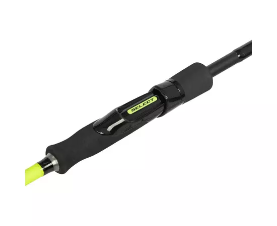 Удилище Select Zander ZND-902H 2.70m 10-45g Ex.Fast (1870.74.97), изображение 4 Удилище Select Zander ZND-902H 2.70m 10-45g Ex.Fast (1870.74.97), изображение 4