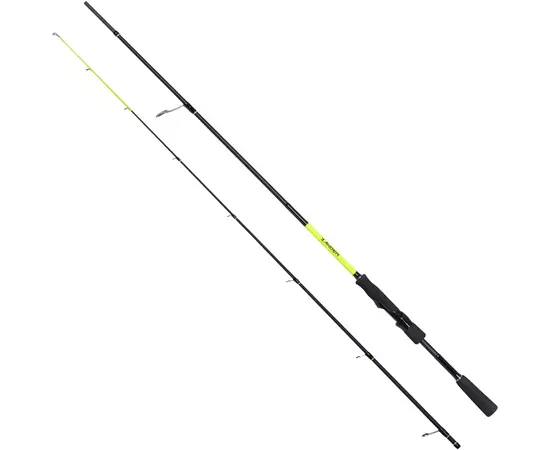 Вудилище Select Zander ZND-902H 2.70m 10-45g Ex.Fast (1870.74.97)