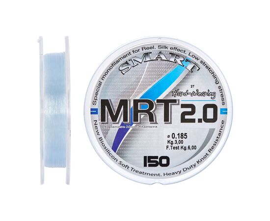 Леска Smart MRT 2.0 150m 0.260mm 5.8kg (1300.32.94)