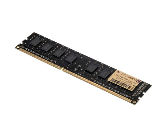 Модуль пам'яті для комп'ютера DDR3 4GB 1333 MHz INTELIGENTES (IU3ABA1/4), зображення 3 Модуль пам'яті для комп'ютера DDR3 4GB 1333 MHz INTELIGENTES (IU3ABA1/4), зображення 3