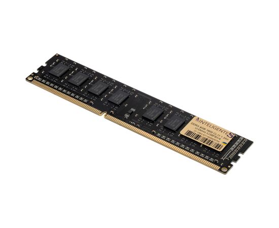 Модуль памяти для компьютера DDR3L 4GB 1600 MHz INTELIGENTES (IU3BFB1/4), изображение 3 Модуль памяти для компьютера DDR3L 4GB 1600 MHz INTELIGENTES (IU3BFB1/4), изображение 3