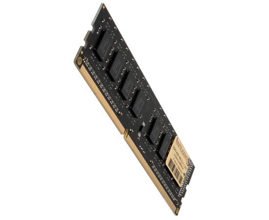 Модуль памяти для компьютера DDR3L 4GB 1600 MHz INTELIGENTES (IU3BFB1/4), изображение 5 Модуль памяти для компьютера DDR3L 4GB 1600 MHz INTELIGENTES (IU3BFB1/4), изображение 5