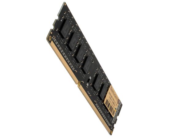 Модуль пам'яті для комп'ютера DDR3 4GB 1600 MHz INTELIGENTES (IU3BBB1/4), зображення 5 Модуль пам'яті для комп'ютера DDR3 4GB 1600 MHz INTELIGENTES (IU3BBB1/4), зображення 5