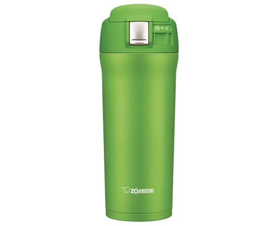 Термокружка Zojirushi SM-YAF48GA 480 мл Green (1678.03.44)