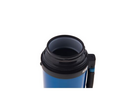 Термос Zojirushi SF-CС15AН 1,5 л Blue (1678.00.25), изображение 2 Термос Zojirushi SF-CС15AН 1,5 л Blue (1678.00.25), изображение 2