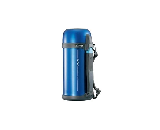 Термос Zojirushi SF-CС15AН 1,5 л Blue (1678.00.25)