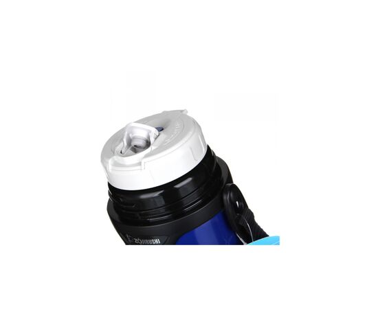 Термос Zojirushi SJ-TG08AA 0,8 л Blue (1678.03.01), зображення 3 Термос Zojirushi SJ-TG08AA 0,8 л Blue (1678.03.01), зображення 3