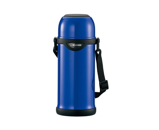 Термос Zojirushi SJ-TG08AA 0,8 л Blue (1678.03.01)