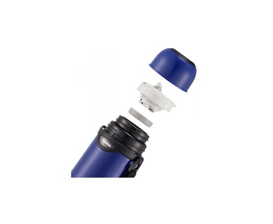 Термос Zojirushi SJ-TG10AA 1 л Blue (1678.03.02), зображення 4 Термос Zojirushi SJ-TG10AA 1 л Blue (1678.03.02), зображення 4