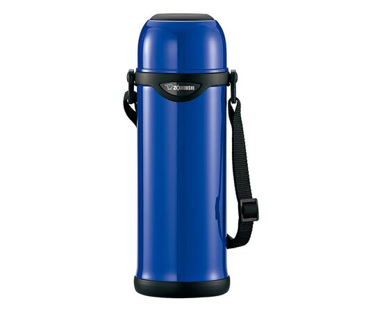 Термос Zojirushi SJ-TG10AA 1 л Blue (1678.03.02)
