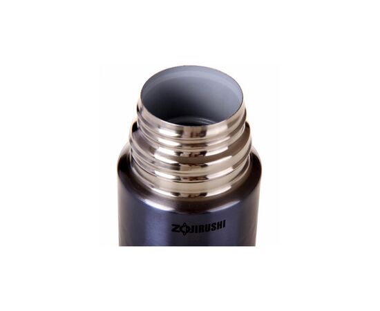 Термос Zojirushi SV-GR35AA 0,35 л Blue (1678.03.03), изображение 3 Термос Zojirushi SV-GR35AA 0,35 л Blue (1678.03.03), изображение 3