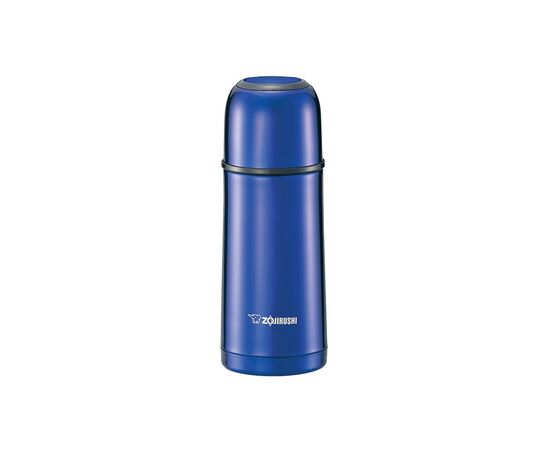 Термос Zojirushi SV-GR35AA 0,35 л Blue (1678.03.03)