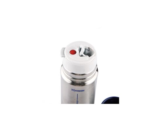 Термос Zojirushi SV-GR35XA 0,35 л Steel (1678.03.04), изображение 2 Термос Zojirushi SV-GR35XA 0,35 л Steel (1678.03.04), изображение 2
