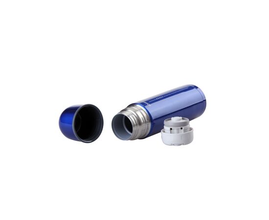 Термос Zojirushi SV-GR50AA 0,5 л Blue (1678.03.05), зображення 2 Термос Zojirushi SV-GR50AA 0,5 л Blue (1678.03.05), зображення 2
