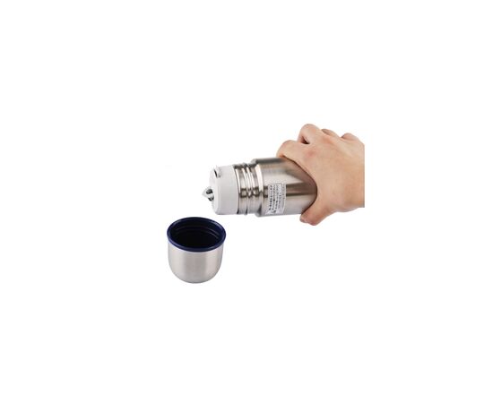 Термос Zojirushi SV-GR50XA 0,5 л Steel (1678.03.06), зображення 3 Термос Zojirushi SV-GR50XA 0,5 л Steel (1678.03.06), зображення 3
