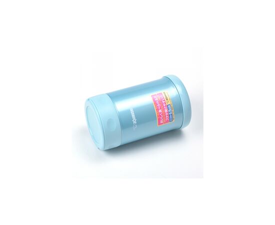 Термос Zojirushi SW-EAE50AB 0.5 л синий (1678.03.50), зображення 2 Термос Zojirushi SW-EAE50AB 0.5 л синий (1678.03.50), зображення 2