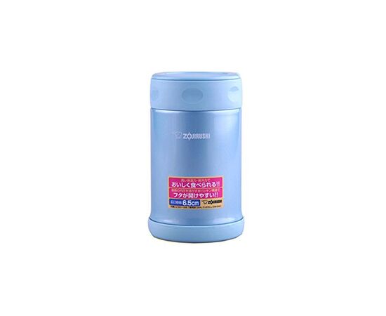 Термос Zojirushi SW-EAE50AB 0.5 л синий (1678.03.50)