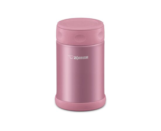 Термос Zojirushi пищевой SW-EAE50PS 0,5 л Pink (1678.03.52)