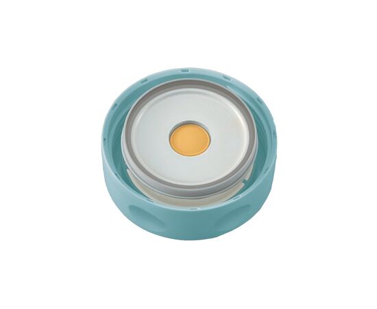Термос Zojirushi пищевой SW-FCE75AB 0,75 л Blue (1678.03.56), изображение 2 Термос Zojirushi пищевой SW-FCE75AB 0,75 л Blue (1678.03.56), изображение 2