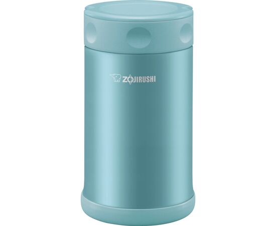 Термос Zojirushi пищевой SW-FCE75AB 0,75 л Blue (1678.03.56)