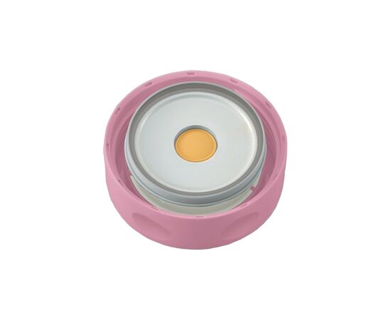 Термос Zojirushi пищевой SW-FCE75PS 0,75 л Pink (1678.03.58), изображение 2 Термос Zojirushi пищевой SW-FCE75PS 0,75 л Pink (1678.03.58), изображение 2