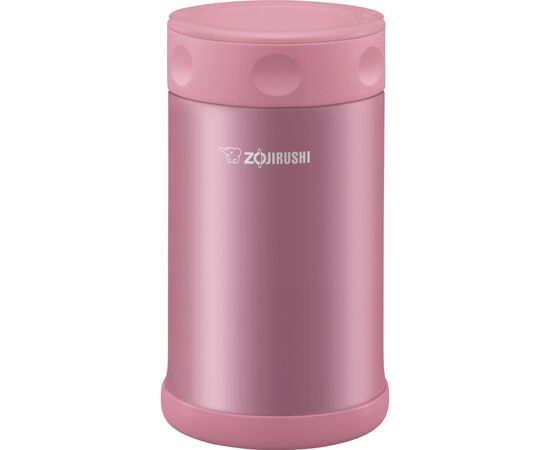 Термос Zojirushi пищевой SW-FCE75PS 0,75 л Pink (1678.03.58)