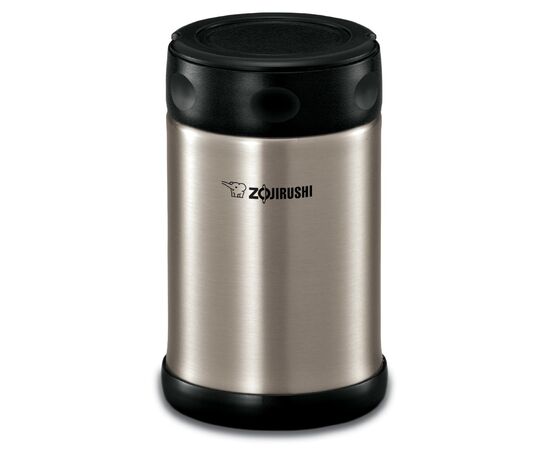 Термос Zojirushi харчовий SW-FCE75XA 0,75 л Steel (1678.00.90)