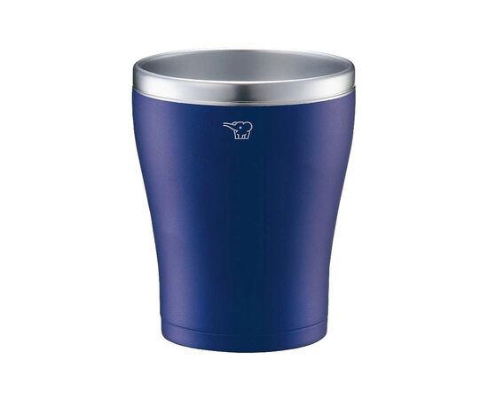 Термокружка Zojirushi SX-DD30AD 300 мл Blue (1678.04.31)