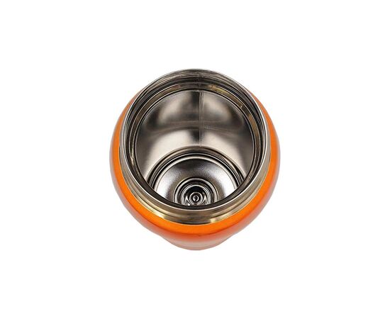 Термокружка Zojirushi SM-SHE48DV 480 мл Orange (1678.04.61), зображення 3 Термокружка Zojirushi SM-SHE48DV 480 мл Orange (1678.04.61), зображення 3