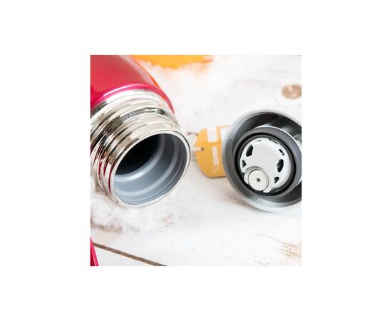 Термос Zojirushi SJ-JS08RA 0,8 л Red (1678.04.34), изображение 6