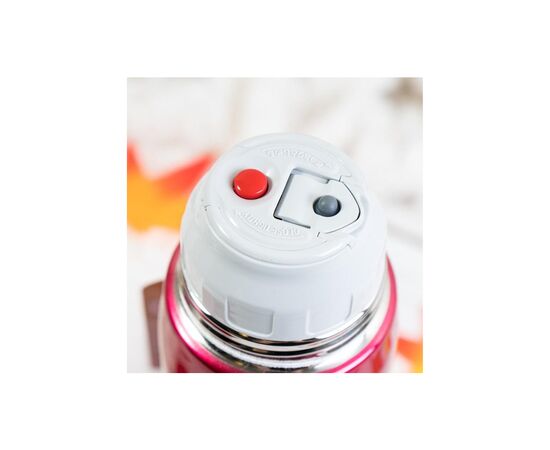 Термос Zojirushi SJ-JS08RA 0,8 л Red (1678.04.34), изображение 8