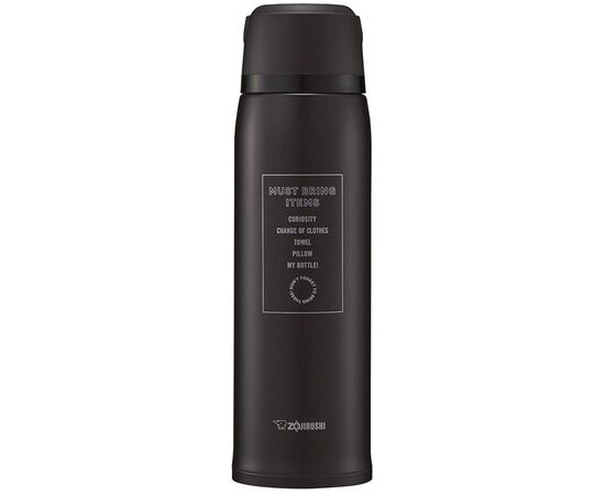 Термос Zojirushi SJ-JS10BA 1 л Black (1678.04.37)