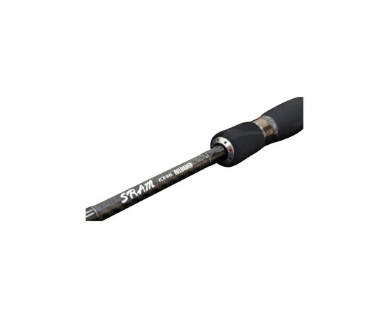Удилище Tict Sram TCR-84S Reloaded 2.54m 1-12g (1791.09.23), изображение 2 Удилище Tict Sram TCR-84S Reloaded 2.54m 1-12g (1791.09.23), изображение 2