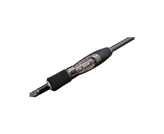 Удилище Tict Sram TCR-84S Reloaded 2.54m 1-12g (1791.09.23), изображение 3 Удилище Tict Sram TCR-84S Reloaded 2.54m 1-12g (1791.09.23), изображение 3
