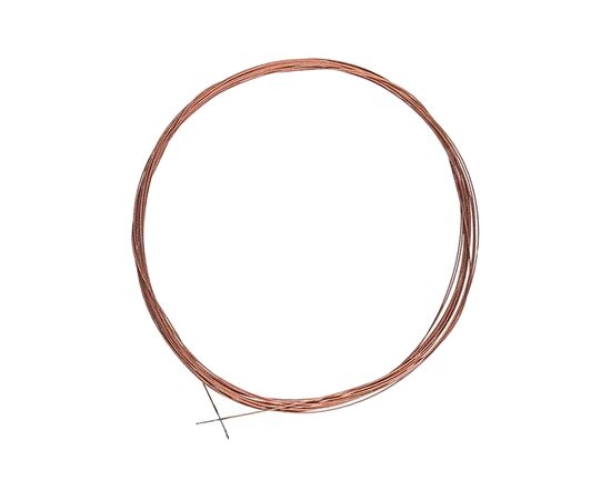 Поводковый материал Ukrspin Orange Spinning сталь AFW 7x7 3м 9кг(20lb)/0.28мм (1590.03.85)