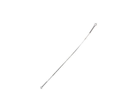 Повідець Ukrspin Orange Spinning сталь AFW пайка 15см 9кг(20lb)/0.3мм (2шт/уп (1590.01.38), зображення 2 Повідець Ukrspin Orange Spinning сталь AFW пайка 15см 9кг(20lb)/0.3мм (2шт/уп (1590.01.38), зображення 2