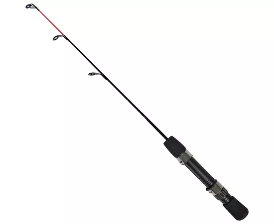 Удилище Viking Fishing зимове Ice Tele Hard 50сm H max 40g (1919.00.31), изображение 2 Удилище Viking Fishing зимове Ice Tele Hard 50сm H max 40g (1919.00.31), изображение 2